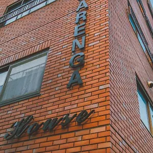 Akarenga House 東京都